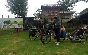 El Corral Turismo Comunitario